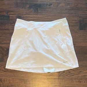 Nike golf/tennis skirt